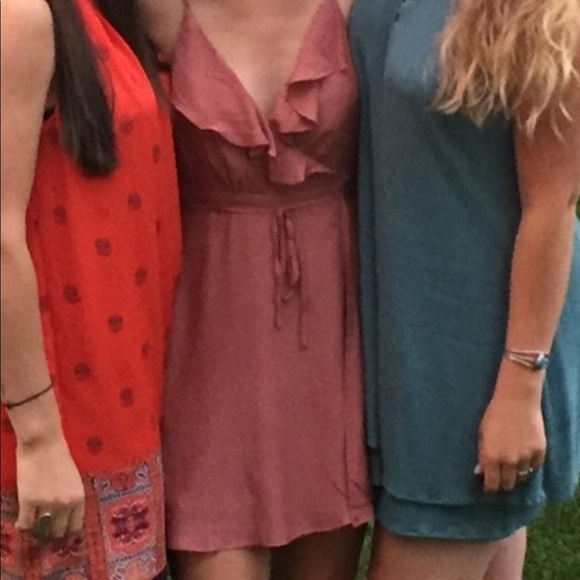 Forever 21 Dress - Picture 5 of 5